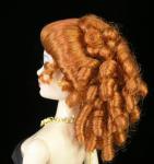 monique - Wigs - Synthetic Mohair - NICOLETTE Wig #424 - парик